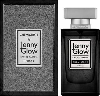 Jenny Glow Chemistry 1 80 ml — Eau de Parfum