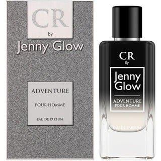 Jenny Glow Adventure Eau De Parfum Til Mænd 50 Ml