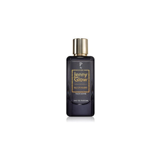 Jenny Glow Billionaire Eau de Parfum miehille 50 ml