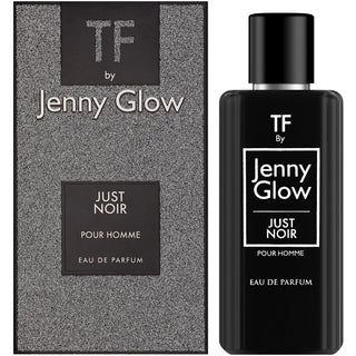 Jenny glow Just Noir miehille - EDP - Koko: 50 ml