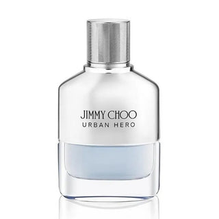 Jimmy Choo Urban Hero Uomo 100 ml — Eau de Parfum