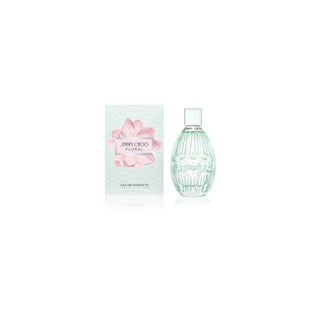 Jimmy choo Floral Donna 40 ml — Eau de Toilette