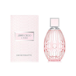 Jimmy Choo Jimmy Choo L'Eau EDT -tuoksu (60 ml)