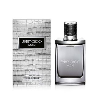 Jimmy Choo Man Eau De Toilette Spray 100ml