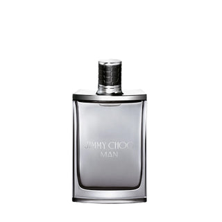 Jimmy Choo Man Eau De Toilette Spray 50ml
