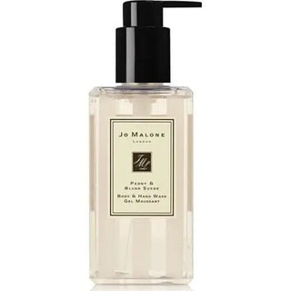 Jo Malone אדמונית וסמוק זמש SWG W 250 מ"ל