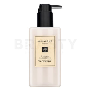 Jo malone ピオニー＆ブラッシュ スエード ボディローション - 250ml