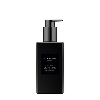 Jo Malone סבון ידיים וגוף ברוש וגפן - 250 מ"ל