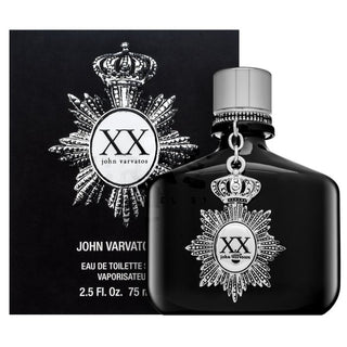 John varvatos XX - EDT - Volumen: 75 ml