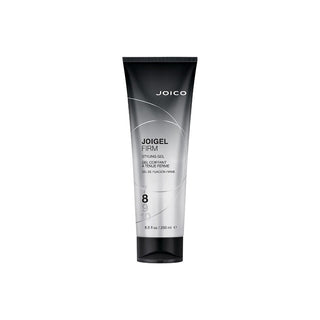 Joico JoiGel Firm - Gel modelador de fixação forte - 250 ml