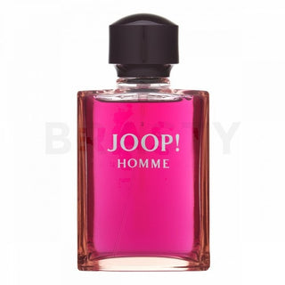 Joop 옴므 오 드 뚜왈렛 125ml - 상쾌하고 스파이시한 남성 향수 