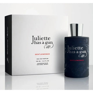 Juliette Has a Gun Gentlewoman EDP U 50 ml