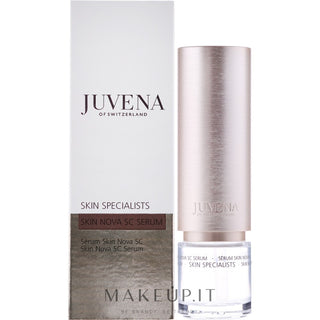 Juvena Specialists Skin Nova Siero SC 30ml — Serum do twarzy