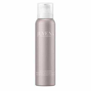 Juvena Mousse de Limpeza Pura Guaraná Esfoliante 125ml