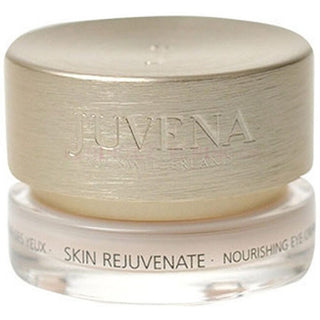 Juvena Rejuvenate & Correct Krem pod Oczy Odżywczy Skóra Dojrzała 15ml — Krem pod Oczy