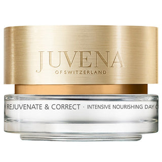 Juvena 리쥬비네이트 & 코렉트 인텐시브 너리싱 데이 크림 (건성~매우 건성 피부용) 50ml