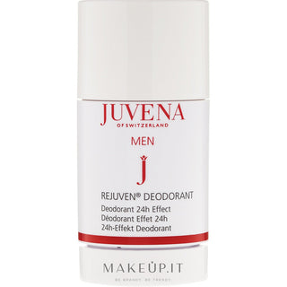 Juvena Дезодорант REJUVEN MEN 24H Effect - Твердый дезодорант - 75,0 г