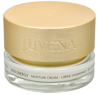 Juvena 일반 피부용 보습 데이 앤 나이트 크림 스킨 Energy 50ml