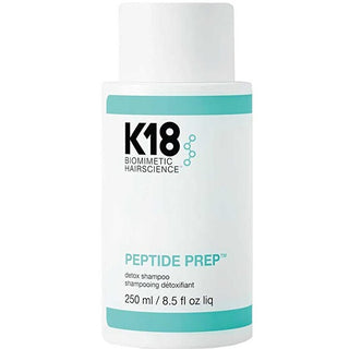 K18 Peptide Prep Detox Shampoo 930 ml