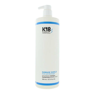 K18 Shampoo protettivo Damage Shield pH 930 ml — Shampoo