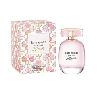 Kate Spade Bloom Eau de Toilette for women 60 ml
