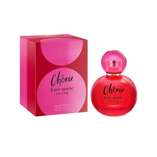 Kate Spade Chérie Eau De Parfum til kvinder 40 Ml