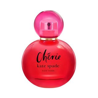 Kate Spade Chérie Eau De Parfum naisille 60 ml