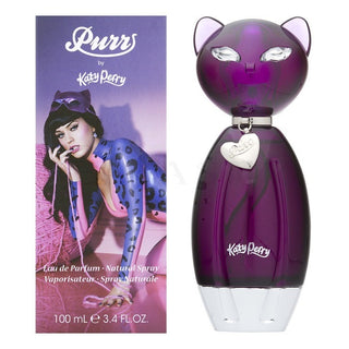 Katy Perry Purr EDP W 100 ml