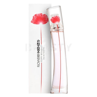 Kenzo Kwiat według Kenzo Poppy Bouquet - Woda toaletowa - Pojemność: 30 ml