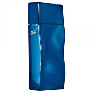 Kenzo Aqua pour Homme Eau De Toilette 50 ml Vaporisateur