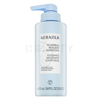 Kerasilk Specialists Maschera Rinforzante 500 ml — Maschera capelli