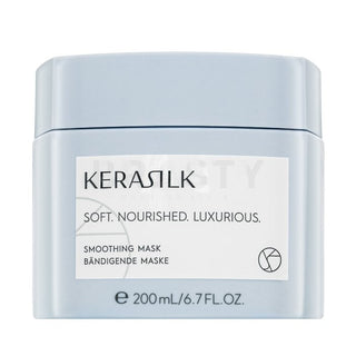 Kerasilk Specialists Maschera Lisciante 200 ml — Maschera capelli