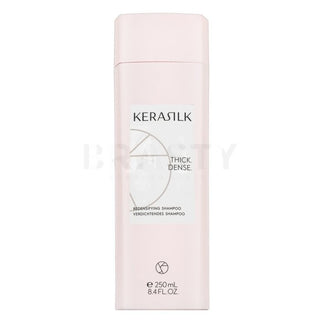 Kerasilk Essentials Shampoo Ridensificante 250 ml — Shampoo