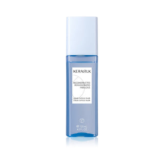 Kerasilk Specialists Liquid Cuticole Filler Spray 125 ml — Spray capelli