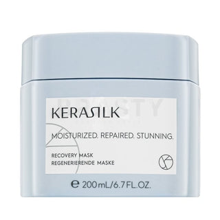 Kerasilk Specialists Maschera Rigenerante 200 ml — Maschera capelli