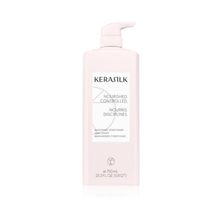 Kerasilk Essentials Balsamo Levigante 750 ml — Balsamo