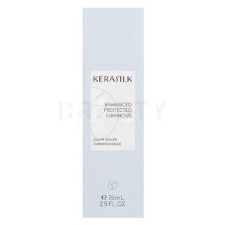 Kerasilk Specialists Color Sealer 75 ml — Balsamo capelli