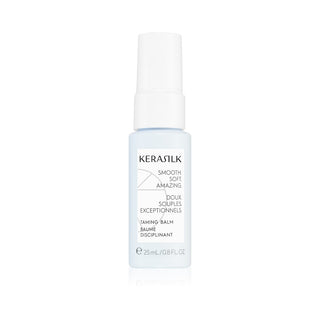 Kerasilk Specialists Balsamo Nutriente 25 ml — Balsamo capelli