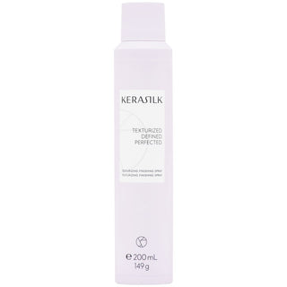 Kerasilk Texturizing Finishing Spray Styling 200 ml — Spray capelli