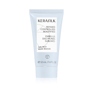 Kerasilk Specialists Balsamo Multifunzione Capelli Ricci 50 ml — Balsamo capelli