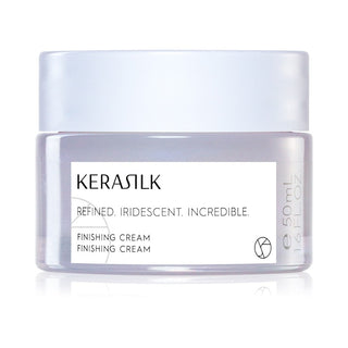 Kerasilk Styling Finishing 50 ml — Crema styling