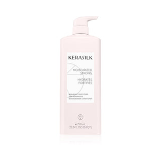 Kerasilk Essentials Balsamo Idratante 750 ml — Balsamo