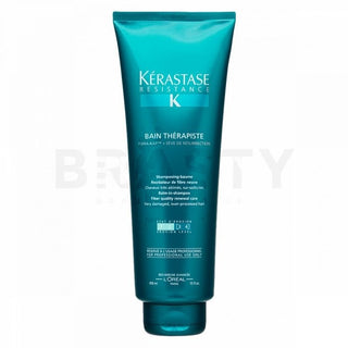 Kerastase RESIS Therapiste Bain Therapiste Conditioner-In-Shampoo 400 ml
