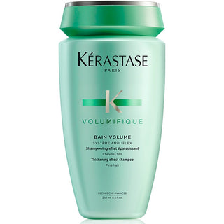 Kérastase Volumizing Shampoo Resistant 250ml