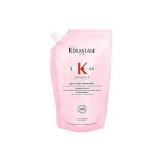 Kérastase Genesis Bain Hydra-Fortifiant anti-hair loss strengthening shampoo 500 ml 