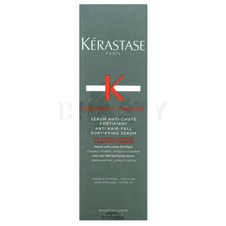 Kérastase Genesis Uomo fortifying serum anti-hair loss 90 ml