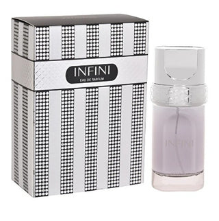 Khadlaj Infini EDP U 100 ml