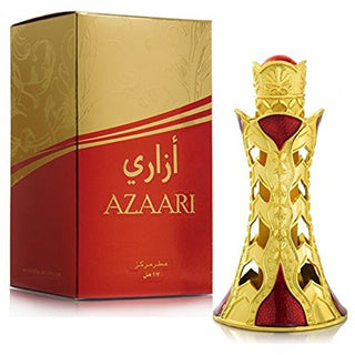 Khadlaj Azaari Geurolie - 17 ml