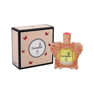 Khadlaj Farasha Geurolie - 28 ml