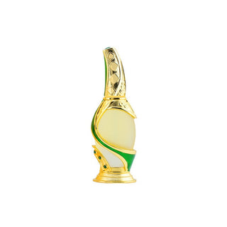 Khadlaj Rimaal Groene Geurolie - 15 ml